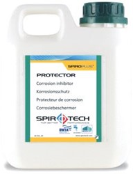 SPIROTECH SPIROPLUS PROTECTOR CORROSIEBESCHERMER 10 LITER CH010