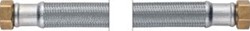 NEOPERL PROFLEX FLEXIBELE METALEN AANSLUITSLANG DN20 3/4 X 3/4 100 CM BIN X BI 39201100