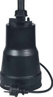 SFA VUILWATERDOMPELPOMP POMPSCHAKELING M/EXTERNE VLOTTER 1X 230V SANIPUDDLE001