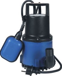 SANIBROYEUR SANISUB ZPK 30 A DOMPELPOMP NOM DEBIET 4.3M3/H SANISUB001