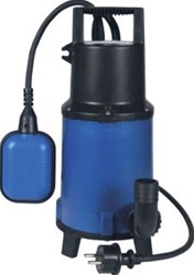 SFA VUILWATERDOMPELPOMP NOM DEBIET 6M3/H SANISUB002