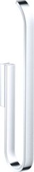 GROHE SELECTION RESERVE-CLOSETROLHOUDER WAND 2 ROLLEN METAAL CHROOM 41067000