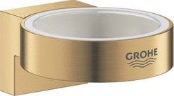GROHE SELECTION WANDHOUDER 56MM COOL SUNRISE GEBORSTELD (VOOR SELECTION ZEEPDISPENSER (41 028) OF SELECTION GLAS (41 029 000)) 41027GN0