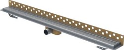 VAN DEN BERG DOUCHEGOOT R-LINE 1000X62X65 668.1000