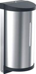 EMCO SYSTEM 2. DESINFECTIE DISPENSER. SENSORGESTUURD. EDELSTAAL 3521 001 07