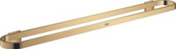 GROHE SELECTION HANDDOEKHOUDER 600MM METAAL COOL SUNRISE 41056GL0