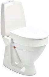 ETAC TOILETVERHOGER MY-LOO VASTGEMONTEERD 10 CM E80301514