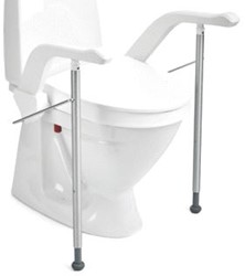 ETAC STEUNPOTEN MY-LOO (PER PAAR) E80301603