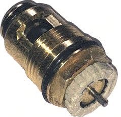 COMAP THERMOSTATISCH BINNENWERK VIERWEGKRAAN VOOR CONVECTOREN VMP07A04