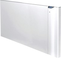 DRL E-COMFORT KLIMA ELEKTRISCHE RADIATOR H=504 MM B=790 MM RAL9003 1000 WATT 223210