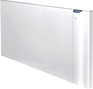 DRL E-COMFORT KLIMA ELEKTRISCHE RADIATOR H=504 MM B=790 MM RAL9003 1000 WATT 223210