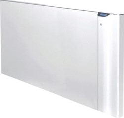 DRL KLIMA WIFI E-COMFORT ELEKTRISCHE RADIATOR/CONVECTOR 504X790MM 1000W STRUCTUUR WIT (RAL9003) 223310