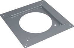 DUCO ADAPTERPLAAT ROOFFAN 0000-4613