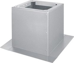 DUCO DAKOPSTAND V/DAKVENTILATOR 0000-4611