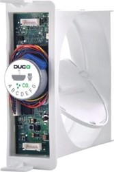 DUCO REGELKLEP ROND LUCHTKAN 0000-4644