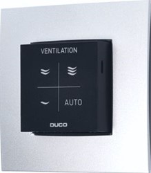 DUCO RUIMTEHYGROSTAAT 0000-4605