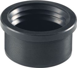 UBBINK AIR EXCELLENT AANSLUITRUBBER AE48C BOCHT OP LUCHTVERDEELKAST 0188680