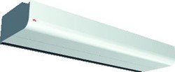 FRICO PAMIR 3500 PAFEC5010WH HEET WATER LUCHTGORDIJN  1M 230377