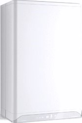 INTERGAS XTREME GASWANDKETEL MET WARMWATERVOORZIENING + ENERGIEZUINIGE A-LABEL POMP 30 60/100 RGK 015204