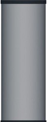 ALPHA INNOTEC TPSK 1000 BUFFERVAT VOOR WARMTEPOMP CENTRALE VERWARMING 1000 LITER MET ISOLATIE MET ELEKTRISCH ELEMENT