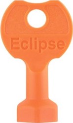 HEIMEIER INSTELSLEUTEL T.B.V ECLIPSE 3930-02.142