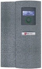 ALPHA INNOTEC REGELAAR MET VASTE APPLICATIE WANDREGELAAR 2.1-16 KW 15208901