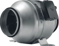 SOLER & PALAU KANAALVENTILATOR JETLINE-250 ECOWATT 230V 5145898200