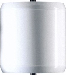 KOMFORT BUFFERVAT VOOR WARMTEPOMP CENTRALE VERWARMING 40 LITER MET ISOLATIE 58005040