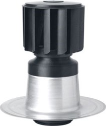 ANJO VENT-ALU ROTOR PP 150-160 MET DW PLAKPLAAT 459415