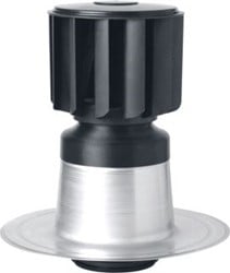 ANJO VENT-ALU ROTOR PP 90-100 MET DW PLAKPLAAT 459409
