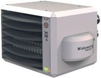 WINTERWARM XR 10+ LUCHTVERWARMER AARDGAS 12.7KW BELASTING 14/15.6KW 2600-2950M3/H GN10AAUWN