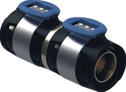 GEBERIT FLOWFIT OVERGANG MET MEPLA 20MM 620.091.00.1