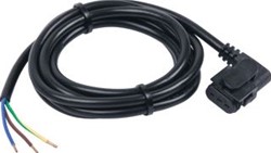 WILO ELEKTRISCHE TOEBEHOREN HAAKSE STEKKER 1X230V 4150229
