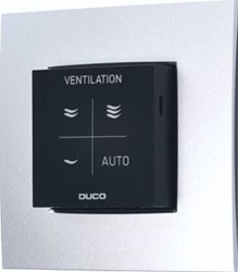 DUCO RF ZENDER 0000-4601