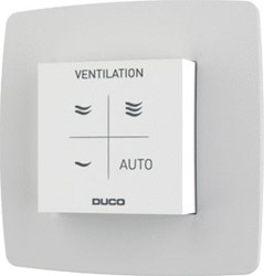 DUCO RF ZENDER 0000-4602