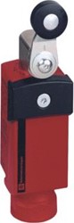 SCHNEIDER VEILIGHEIDSSCHAKELAAR PREVENTA XCS 6A 1X 0,34...2X 0,75MM2 ROTER M20X1,5 1M+2V 35X122X34MM KUNSTSTOF. XCSP3918P20