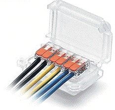 RAYTECH GEL BOX HAPPY JOINT 6 6X1-4 (1ST) 131800076