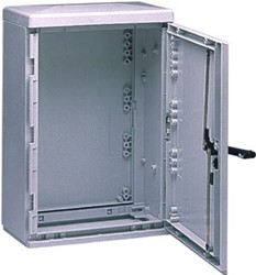ABB DAK/VLOERELEMENT EH PEDESTAL EH3N DAK DIN2 4TBE843601C0100