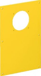 OBO VHF-P12 166X105MM PVC KOOLZAADGEEL 1021
