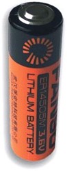 LOBECO SMARTCELL 3.6V LITHIUM BATTERIJ 10000064
