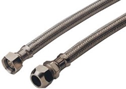 RAMINEX FLEXIBELE METALEN SLANG 1/2''BIX10KNL 50CM TAQ5955