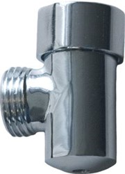 PROTHERM PRO SHOWER SYSTEM LEEGLOOPAUTOMAAT VOOR DOUCHESLANG 407.02021.000