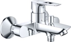 GROHE BAULOOP DOUCHEMENGKRAAN CHROOM 23602001