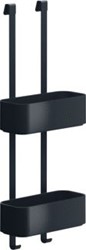GEESA FRAME DOUCHEREK HANGEND ZWART 918902-06-06