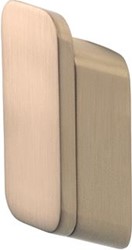GEESA SHIFT HANDDOEKHAAK MEDIUM GOUD 919967-07