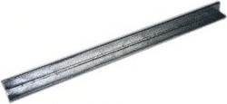FEYTS HOEKLIJN DAKGOOT STAAL (BXH) 20X20MM VERZ DIKTE 3MM 0310083005