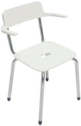 LINIDO DOUCHE-/TOILETSTOEL PONTE GIULIO ,attr_text,