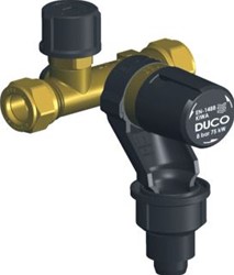 DUCO UBIC INLAATCOMBINATIE 10 BAR 15MM KNEL 1200-0-10-01