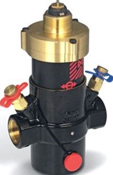 APOLLO PROFLOW DRUKONAFHANKELIJKE INREGELAFSLUITER PICV 1600 G1/2 (DN15) HF 16003
