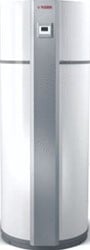 NIBE MT-MB21-019-FV-E BOOSTERWARMTEPOMP WATER/WATER MET GEREGELDE KLEP 084132